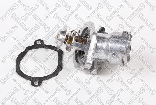 Stellox 23-40166-SX - Termostat, rashladna tekućinu www.molydon.hr