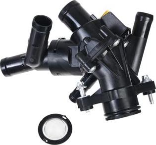 Stellox 23-40330-SX - Termostat, rashladna tekućinu www.molydon.hr
