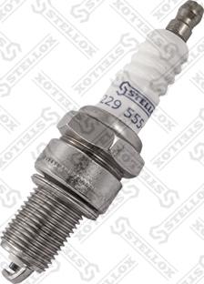 Stellox 229 555-SX - svjećica za paljenje www.molydon.hr