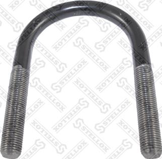 Stellox 79-99001-SX - Opruzna spona www.molydon.hr