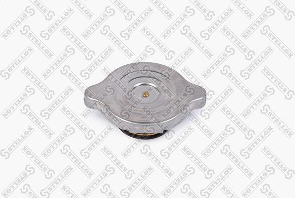 Stellox 75-50965-SX - Poklopac sa zatvaracem, hladnjak www.molydon.hr