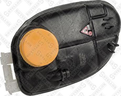 Stellox 75-51248-SX - Ekspanziona posuda , rashladna tekućina www.molydon.hr