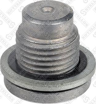 Stellox 75-52503-SX - Čep kartera www.molydon.hr