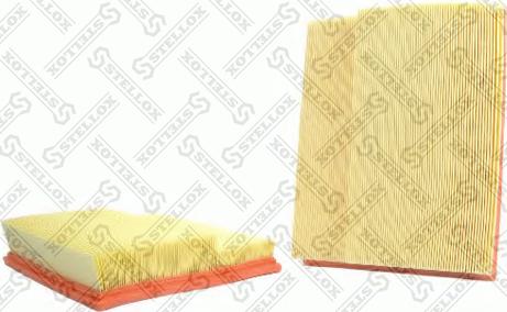 Stellox 71-00439-SX - Filter za zrak www.molydon.hr