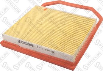 Stellox 71-01958-SX - Filter za zrak www.molydon.hr
