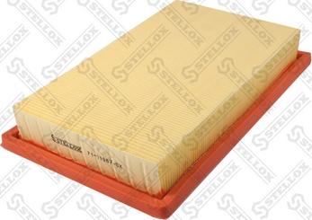 Stellox 71-01967-SX - Filter za zrak www.molydon.hr