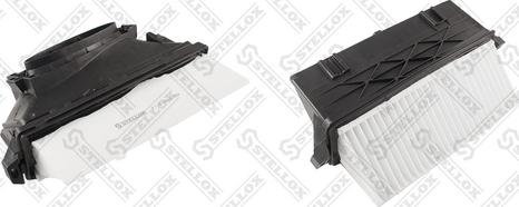 Stellox 71-01980-SX - Filter za zrak www.molydon.hr