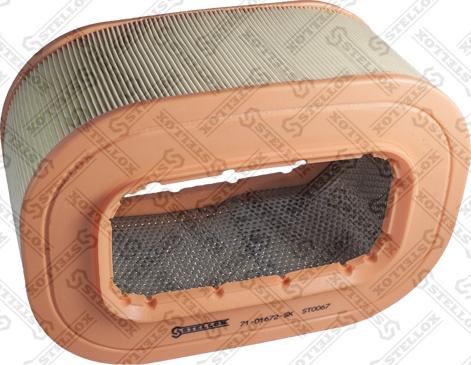 Stellox 71-01672-SX - Filter za zrak www.molydon.hr
