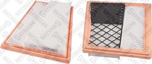 Stellox 71-01198-SX - Filter za zrak www.molydon.hr