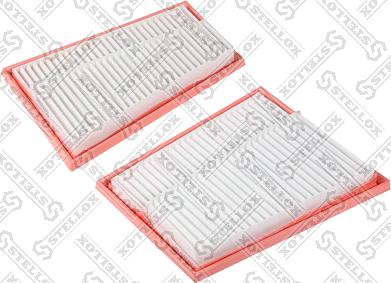 Stellox 71-01142-SX - Filter za zrak www.molydon.hr