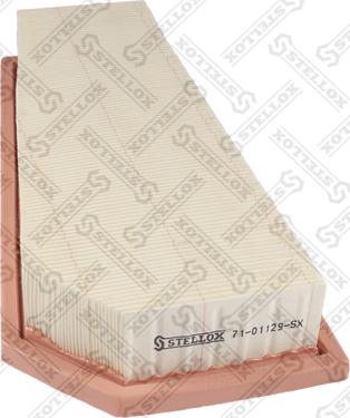 Stellox 71-01129-SX - Filter za zrak www.molydon.hr