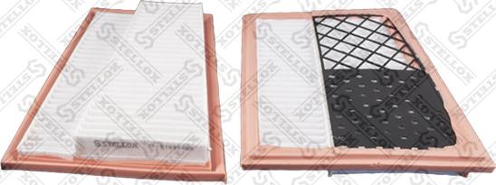 Stellox 71-01895-SX - Filter za zrak www.molydon.hr