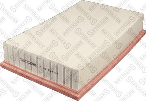 Stellox 71-01859-SX - Filter za zrak www.molydon.hr