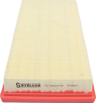 Stellox 71-02014-SX - Filter za zrak www.molydon.hr