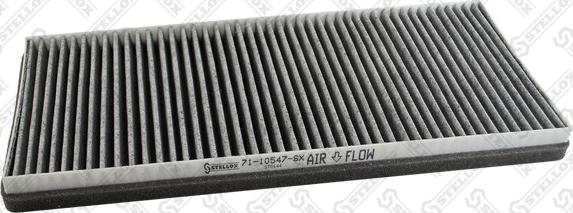 Stellox 71-10547-SX - Filter kabine www.molydon.hr