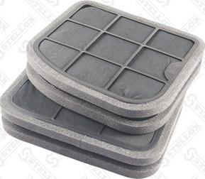 Stellox 71-10564-SX - Filter kabine www.molydon.hr
