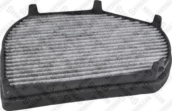 Stellox 71-10507-SX - Filter kabine www.molydon.hr