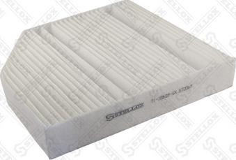 Stellox 71-10628-SX - Filter kabine www.molydon.hr