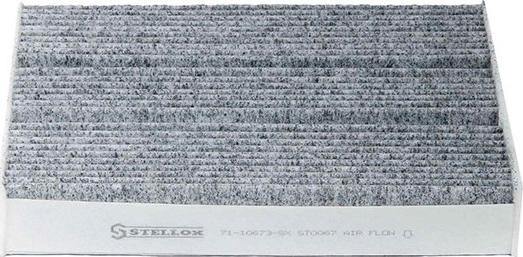Stellox 71-10673-SX - Filter kabine www.molydon.hr