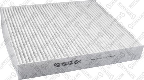 Stellox 71-10119-SX - Filter kabine www.molydon.hr