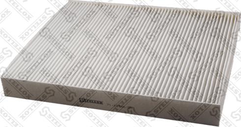 Stellox 71-10186-SX - Filter kabine www.molydon.hr
