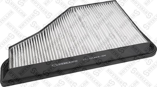 Stellox 71-10344-SX - Filter kabine www.molydon.hr