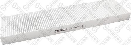 Stellox 71-10370-SX - Filter kabine www.molydon.hr