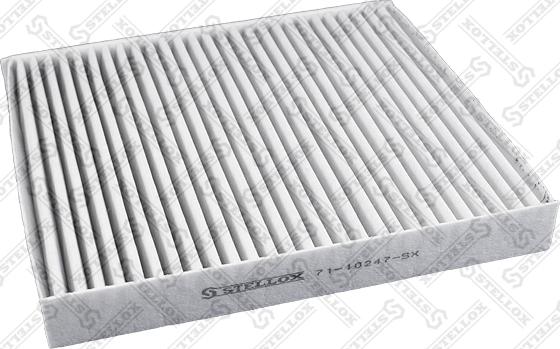 Stellox 71-10247-SX - Filter kabine www.molydon.hr