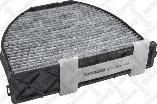 Stellox 71-10261-SX - Filter kabine www.molydon.hr