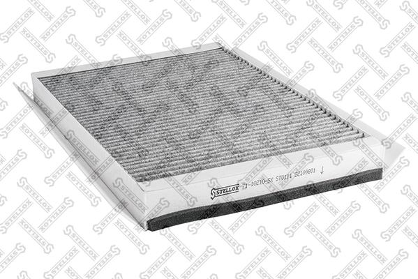Stellox 71-10210-SX - Filter kabine www.molydon.hr