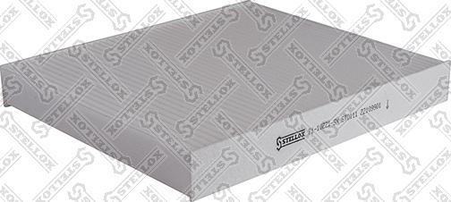 Stellox 71-10221-SX - Filter kabine www.molydon.hr