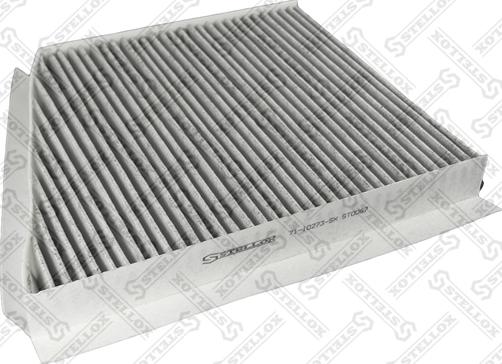 Stellox 71-10273-SX - Filter kabine www.molydon.hr