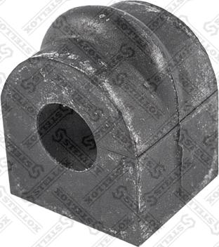 Stellox 71-22439-SX - Čahura Ležaja, stabilizator www.molydon.hr