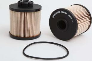 MDR MFF-3E03 - Filter za gorivo www.molydon.hr