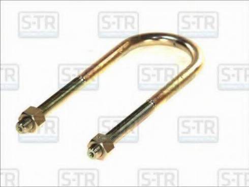 S-TR 50340 - Opruzna spona www.molydon.hr