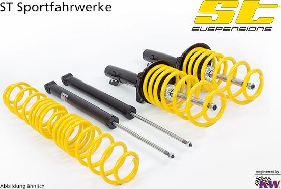 ST Suspensions 23225017 - Ovjes komplet, opruge/amortizeri www.molydon.hr