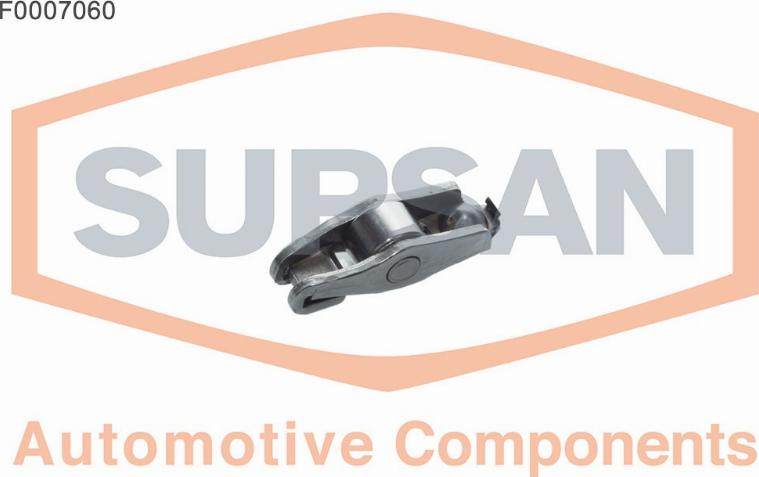 SUPSAN F0007060 - Jednokraka klackalica, upravljanje motorom www.molydon.hr