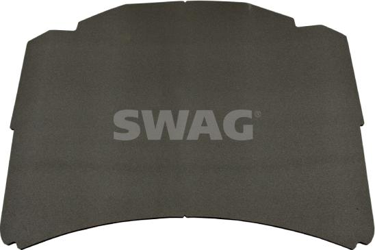 Swag 99 90 9505 - Izolacija prostora motora www.molydon.hr