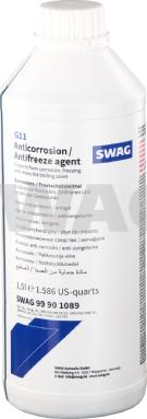 Swag 99 90 1089 - Antifriz - zaštita od smrzavanja www.molydon.hr