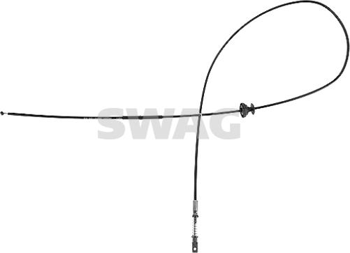 Swag 99 91 5871 - Sajla haube motora www.molydon.hr