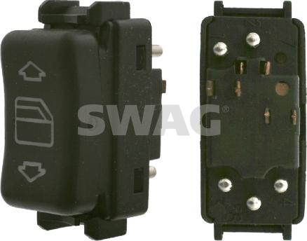 Swag 99 91 8308 - Prekidač, podizačprozora www.molydon.hr
