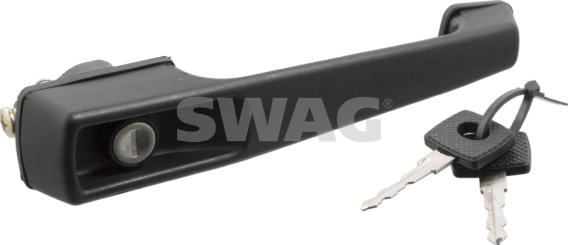 Swag 99 91 7254 - Ručica na vratima www.molydon.hr