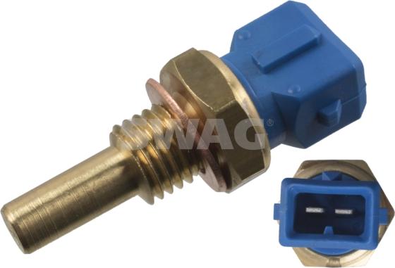 Swag 40 91 7695 - Senzor, temperatura rashladne tekućinu www.molydon.hr