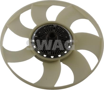 Swag 50 94 0653 - Ventilator, hladjenje motora www.molydon.hr