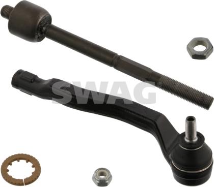 Swag 60 93 9864 - Poprecna spona www.molydon.hr