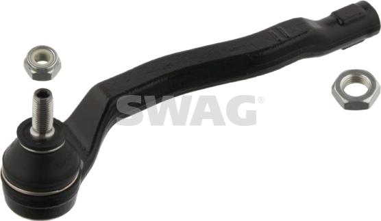 Swag 60 93 6095 - Kraj spone, kuglasti zglob www.molydon.hr