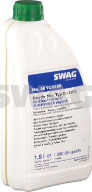 Swag 60 92 6580 - Antifriz - zaštita od smrzavanja www.molydon.hr