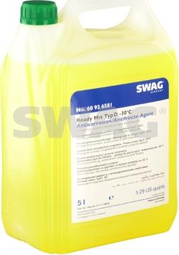 Swag 60 92 6581 - Antifriz - zaštita od smrzavanja www.molydon.hr
