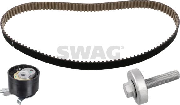 Swag 60 10 0520 - Komplet zupčastog remena www.molydon.hr