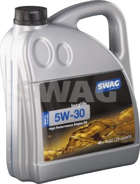 Swag 15 93 2942 - Ulje za motor www.molydon.hr